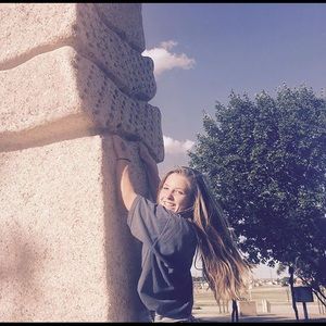 Meet your Posher, Makenna